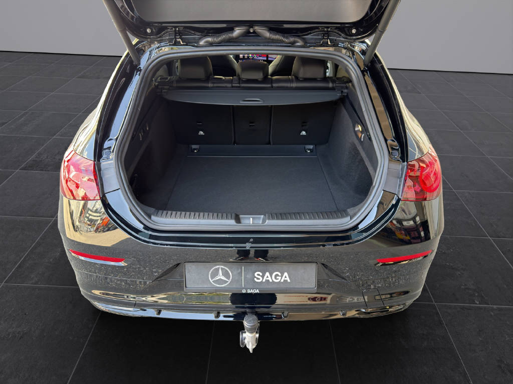MERCEDES-BENZ CLA 220 4-Matic Shooting Brake-image-16