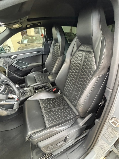 AUDI RS Q3 2.5 TFSI quattro S tronic-image-9
