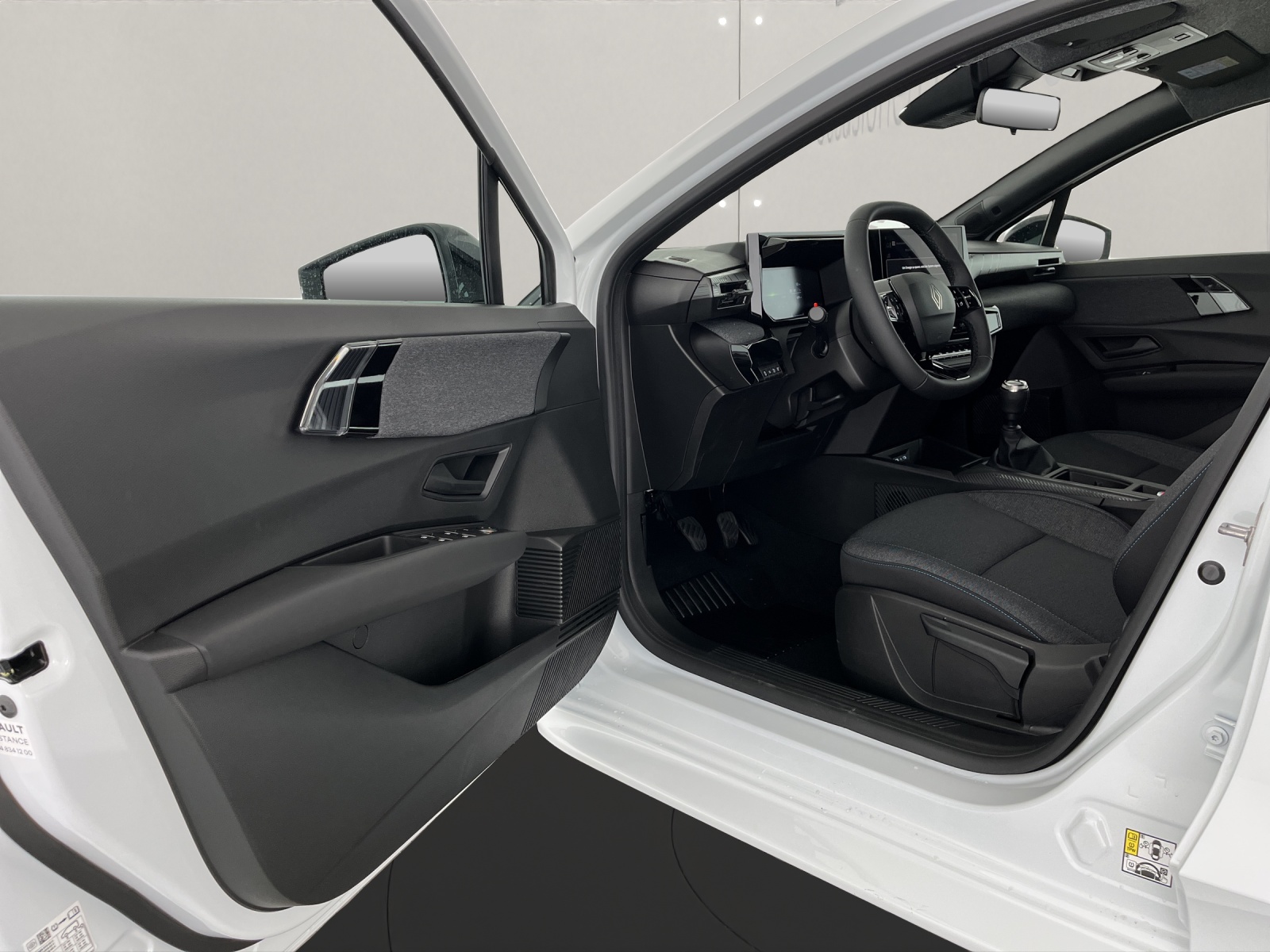 RENAULT Clio 1.2 TCe evolution-image-6