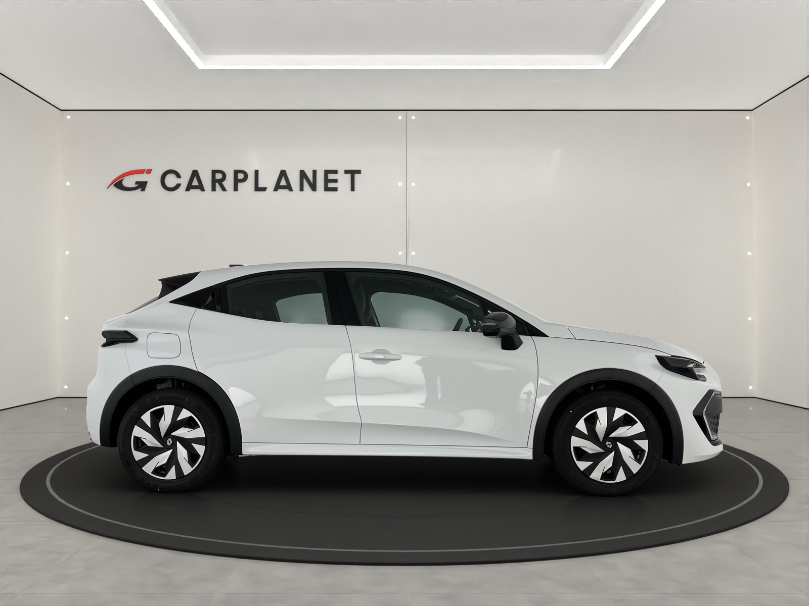 RENAULT Clio 1.2 TCe evolution-image-4
