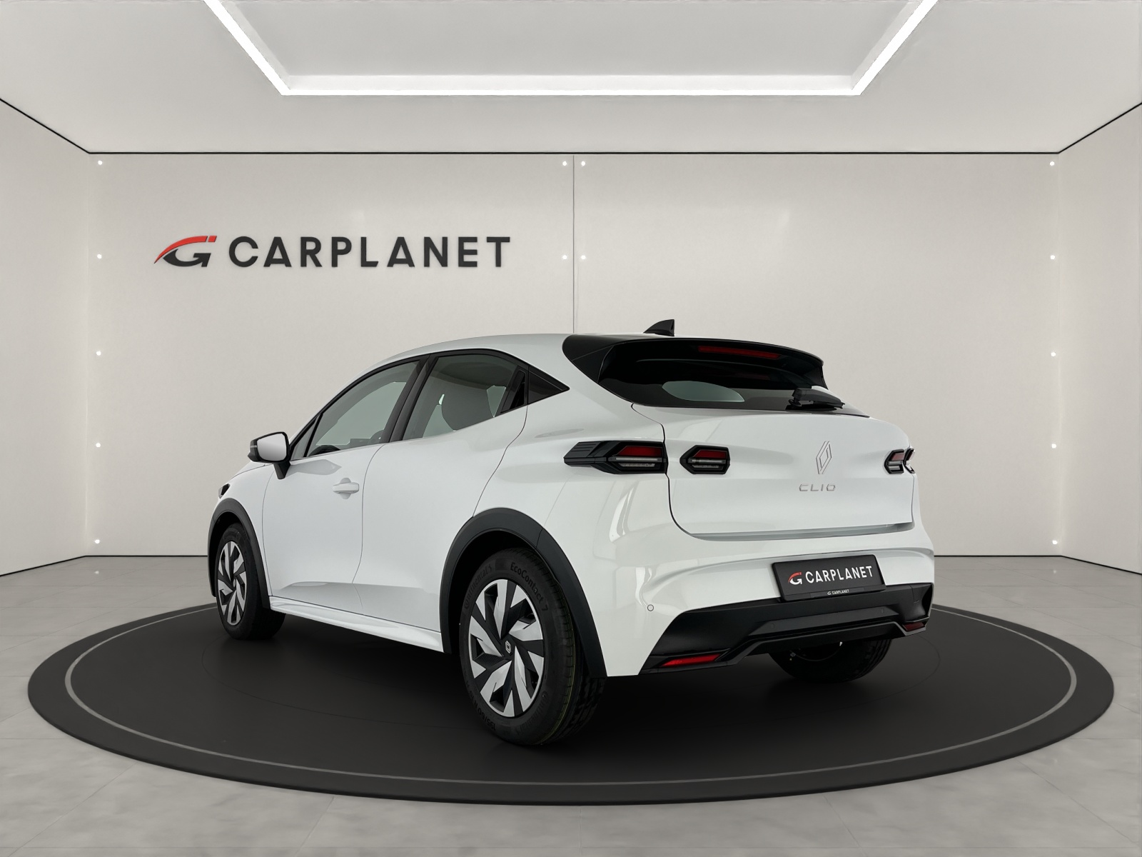 RENAULT Clio 1.2 TCe evolution-image-2