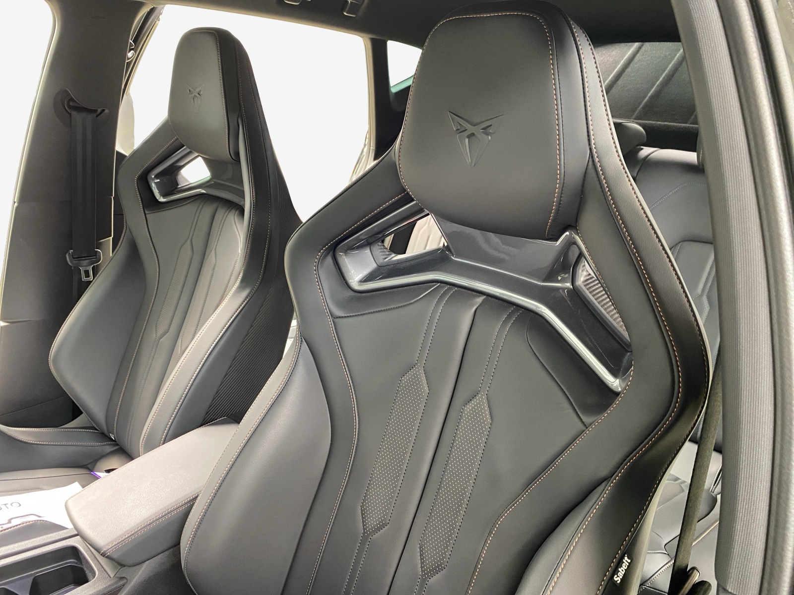 CUPRA Formentor 2.5TSI VZ5 4Drive DSG-image-13