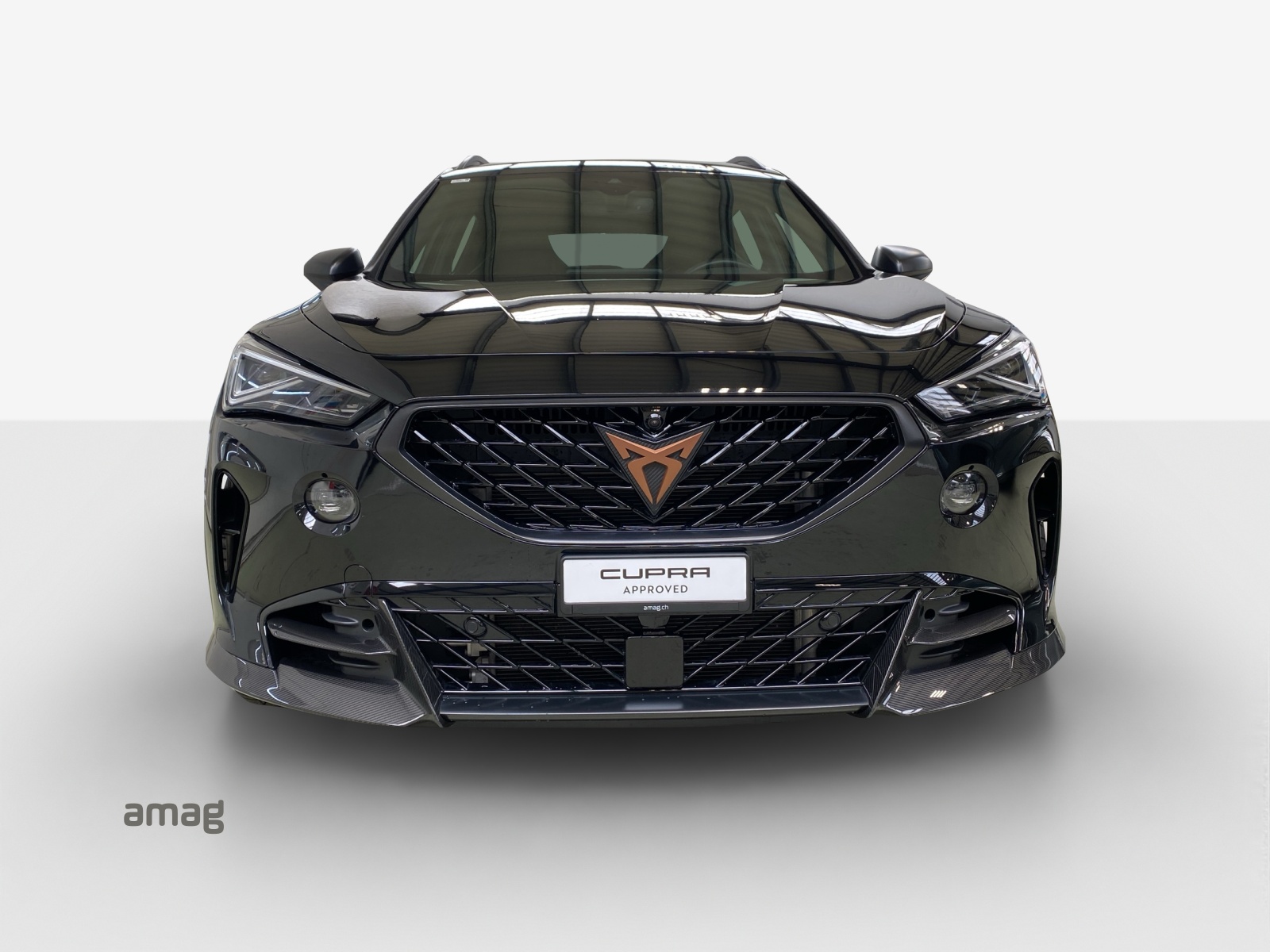 CUPRA Formentor 2.5TSI VZ5 4Drive DSG-image-6