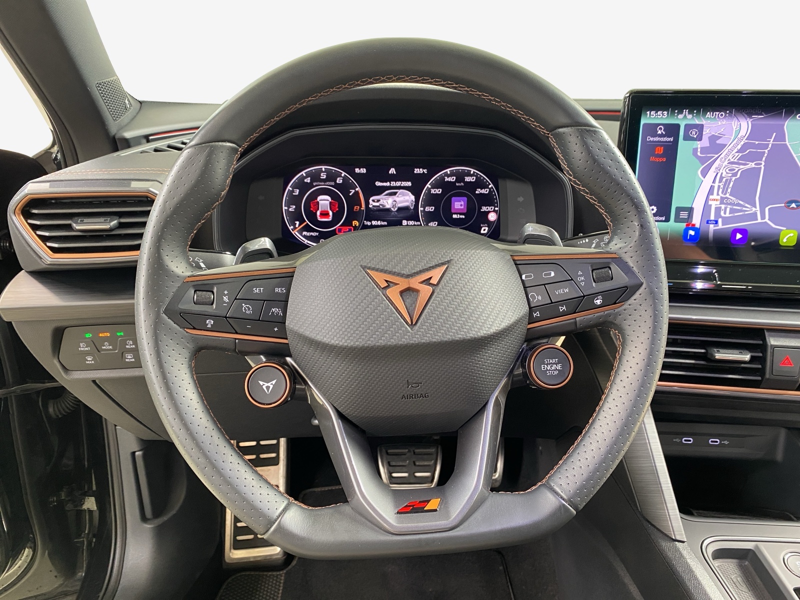 CUPRA Formentor 2.5TSI VZ5 4Drive DSG-image-8