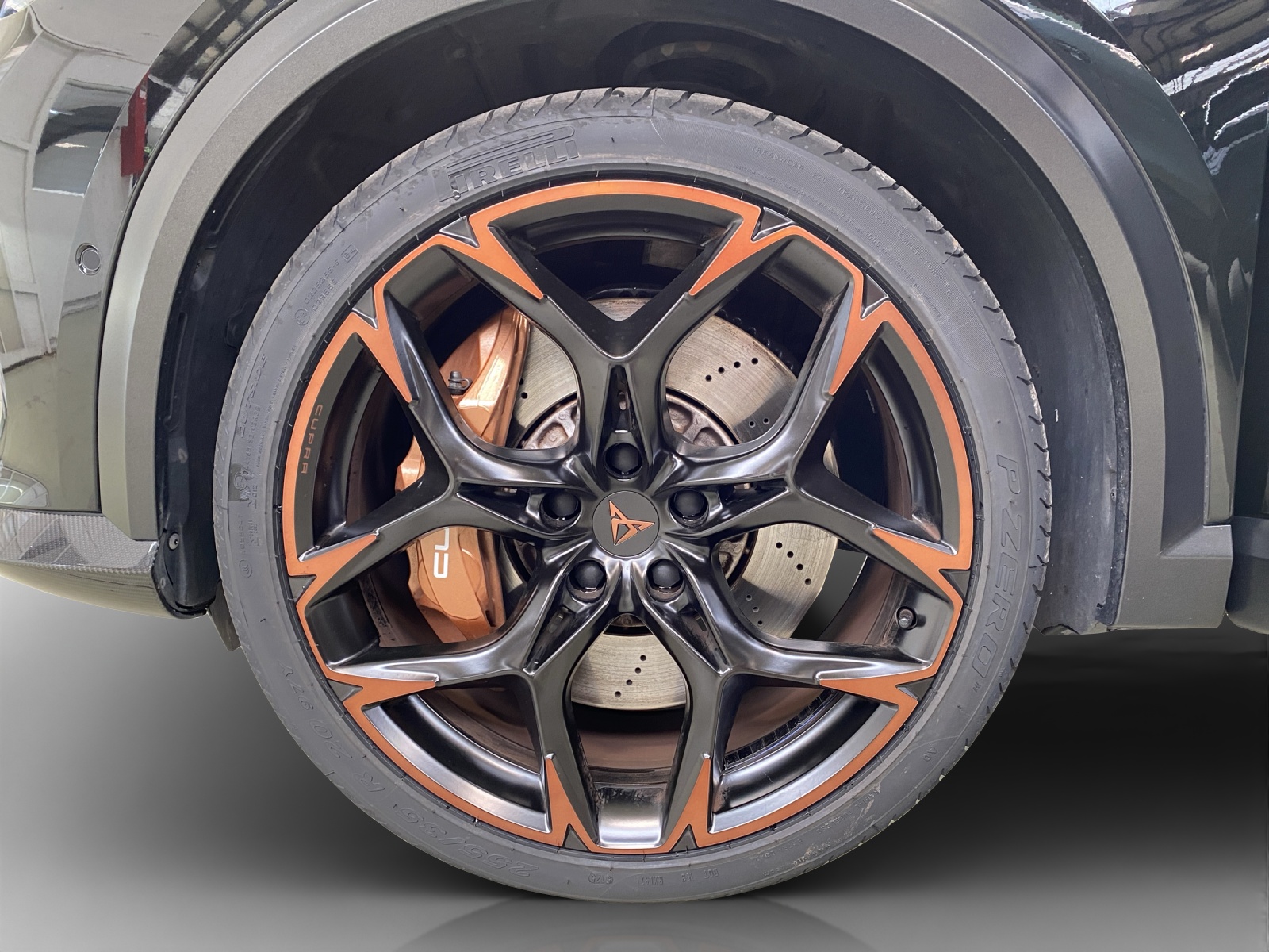 CUPRA Formentor 2.5TSI VZ5 4Drive DSG-image-14