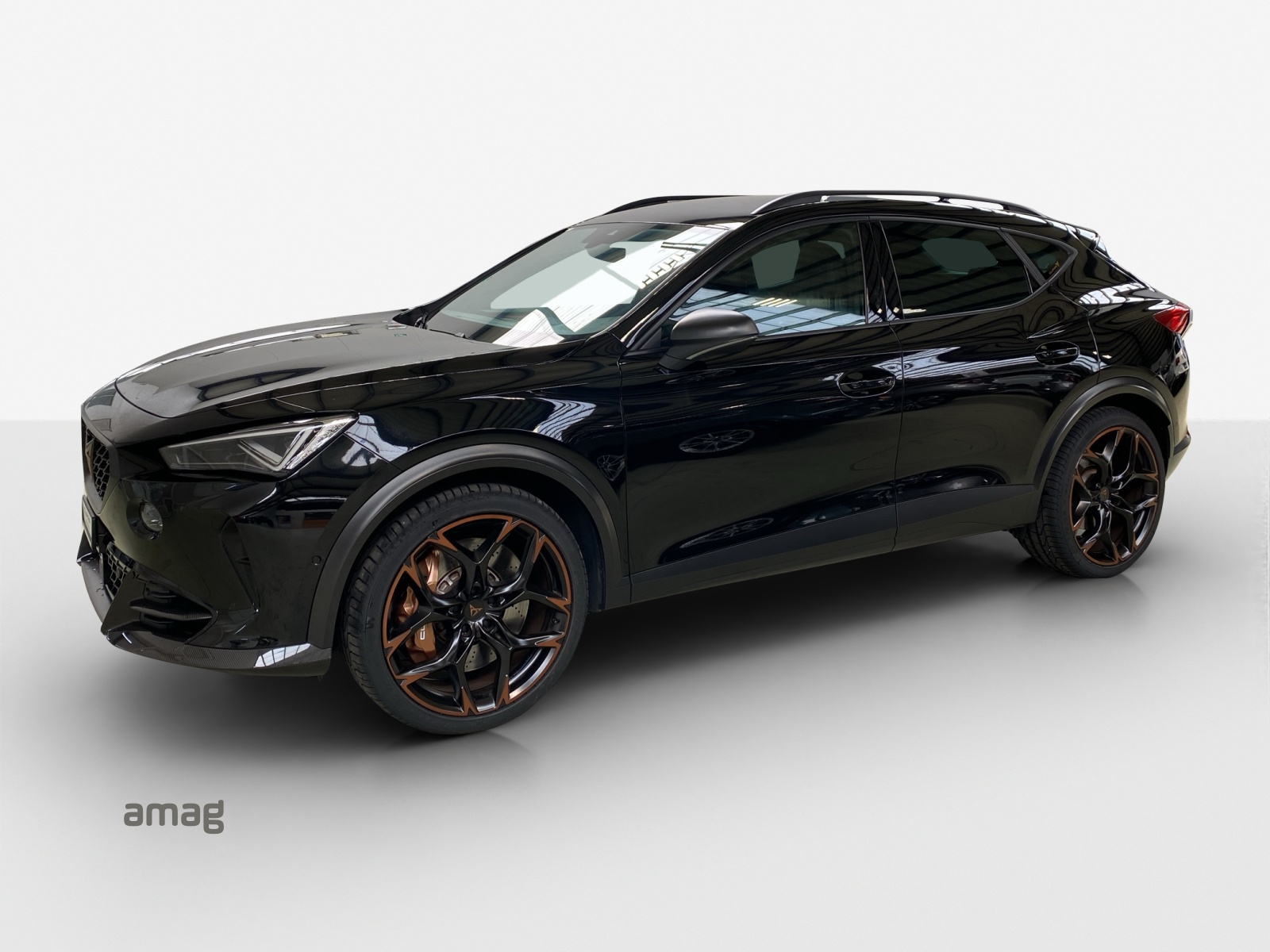 CUPRA Formentor 2.5TSI VZ5 4Drive DSG-image-0