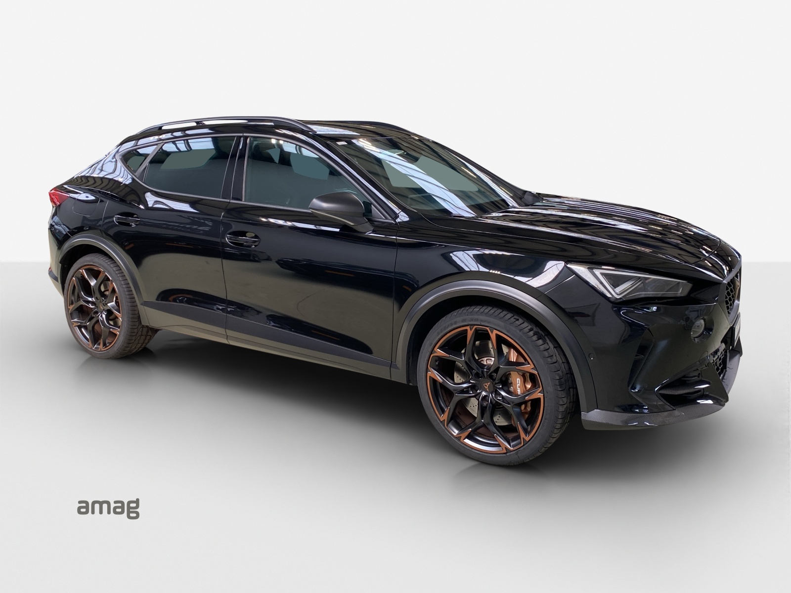 CUPRA Formentor 2.5TSI VZ5 4Drive DSG-image-5