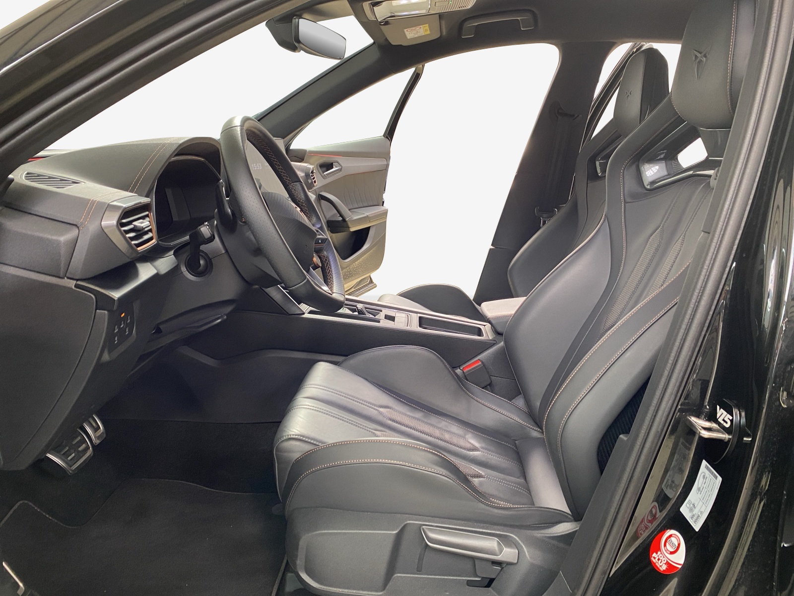 CUPRA Formentor 2.5TSI VZ5 4Drive DSG-image-7