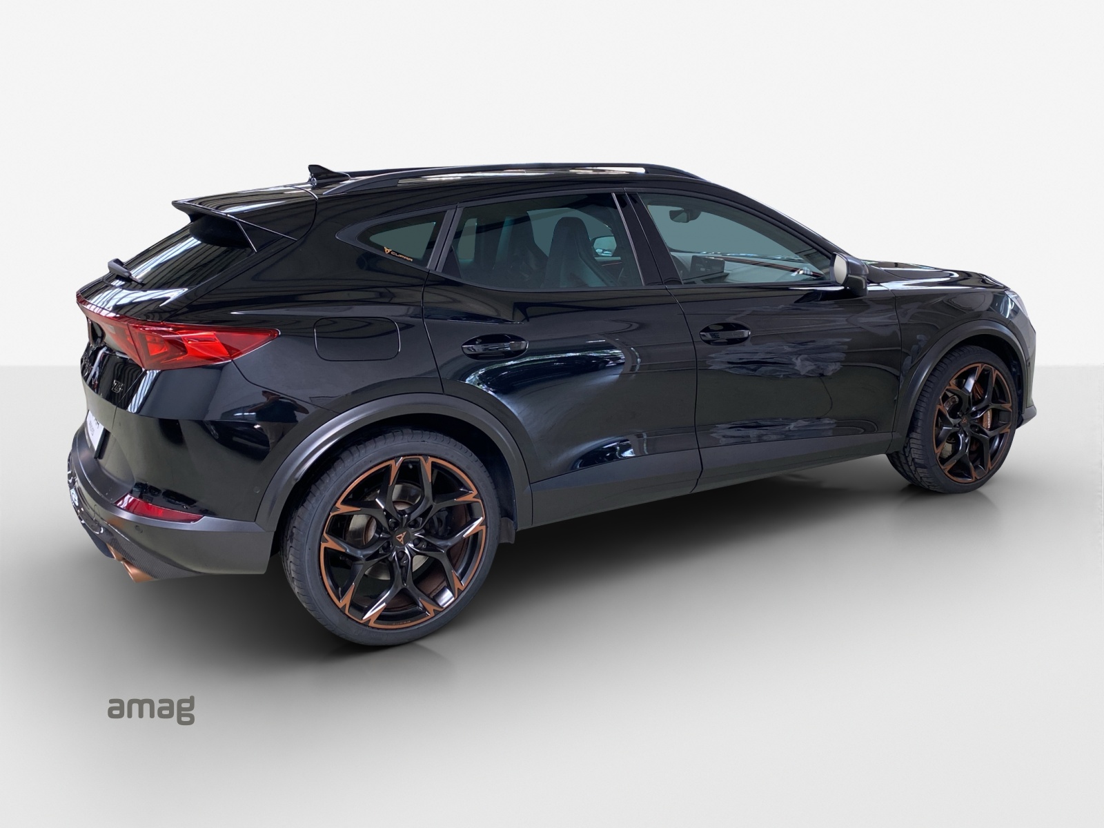 CUPRA Formentor 2.5TSI VZ5 4Drive DSG-image-4