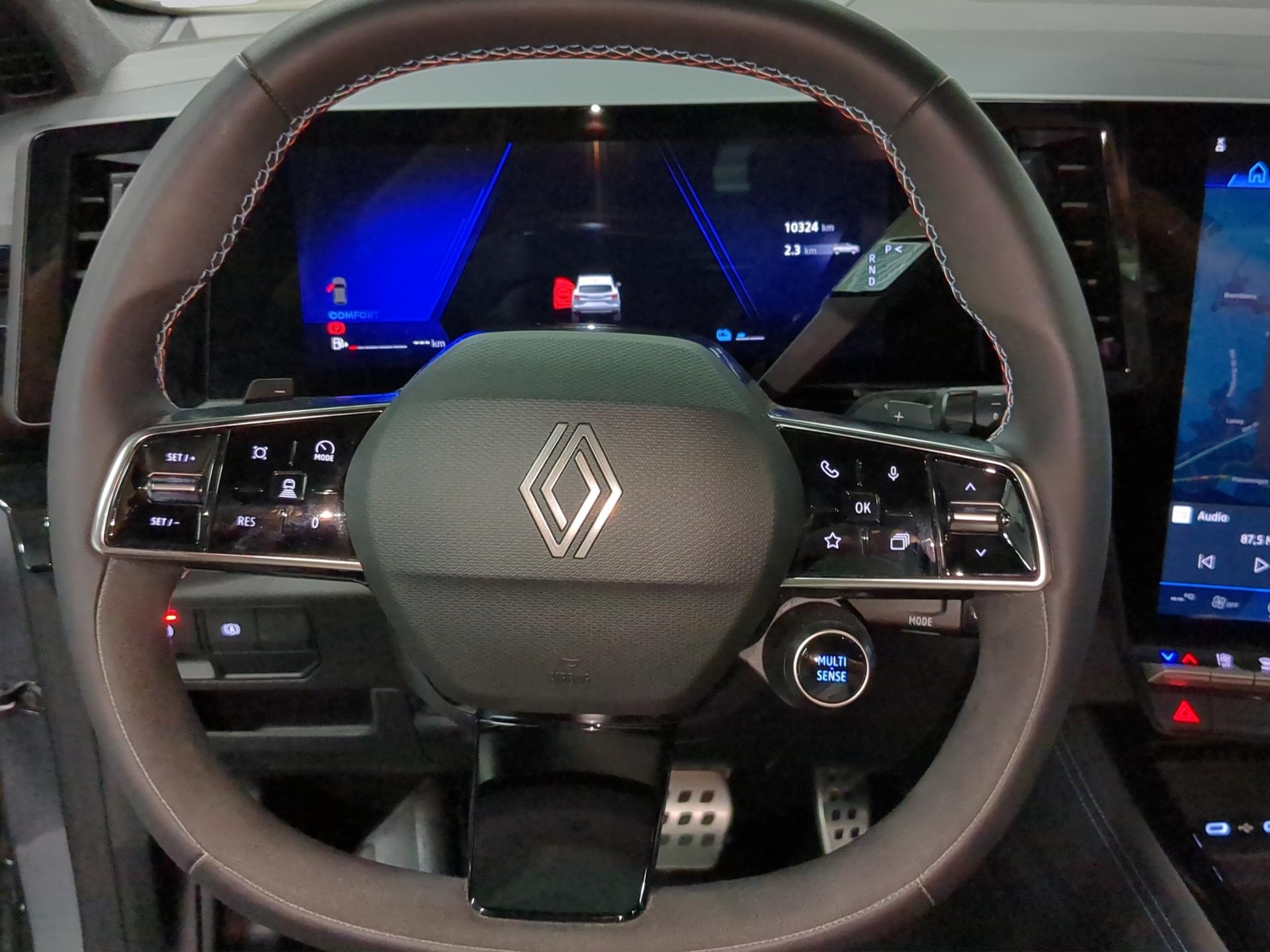 RENAULT Austral 1.2 HEV 200 esprit Alpine A-image-9