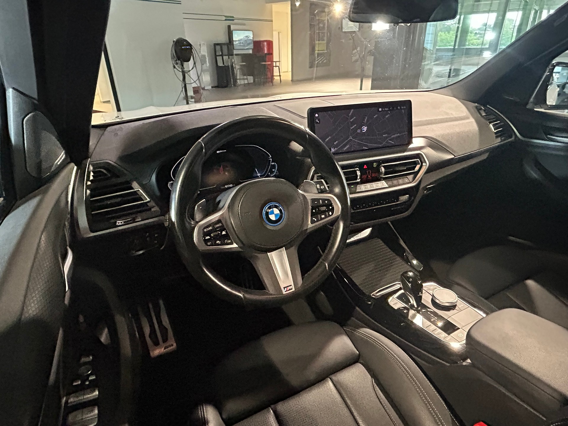 BMW X3 xDrive 30e M Sport-image-21