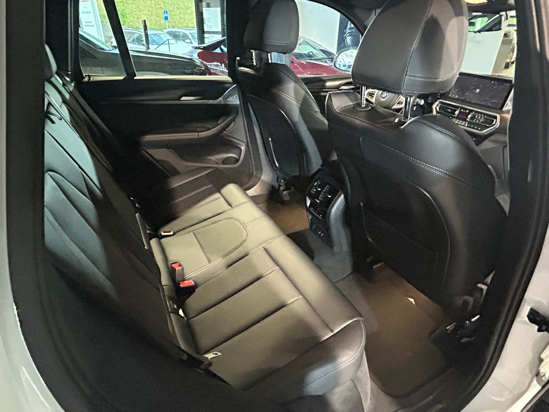 BMW X3 xDrive 30e M Sport-image-20