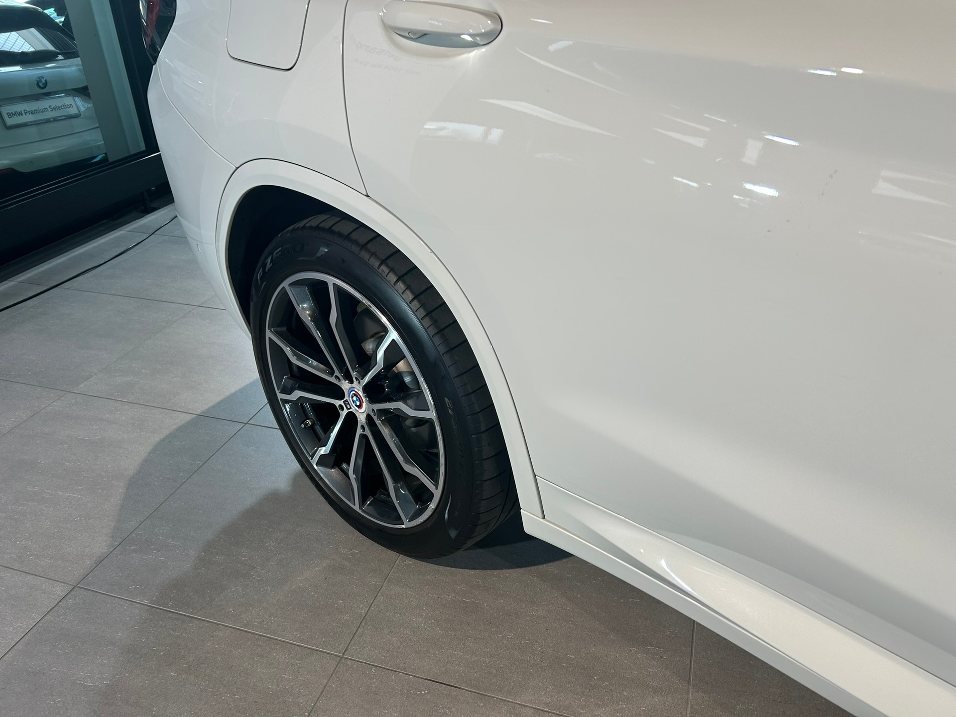 BMW X3 xDrive 30e M Sport-image-10