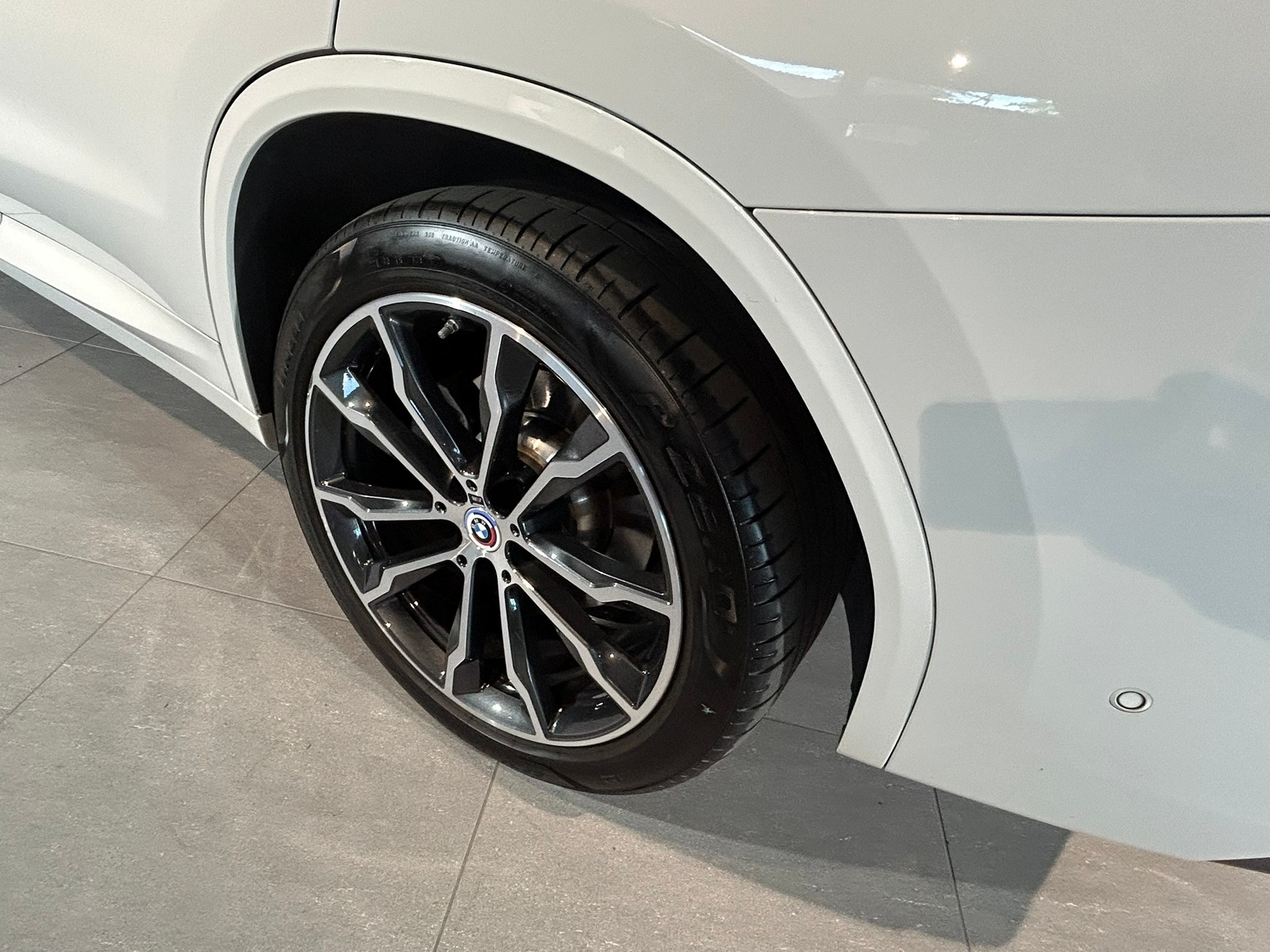 BMW X3 xDrive 30e M Sport-image-12