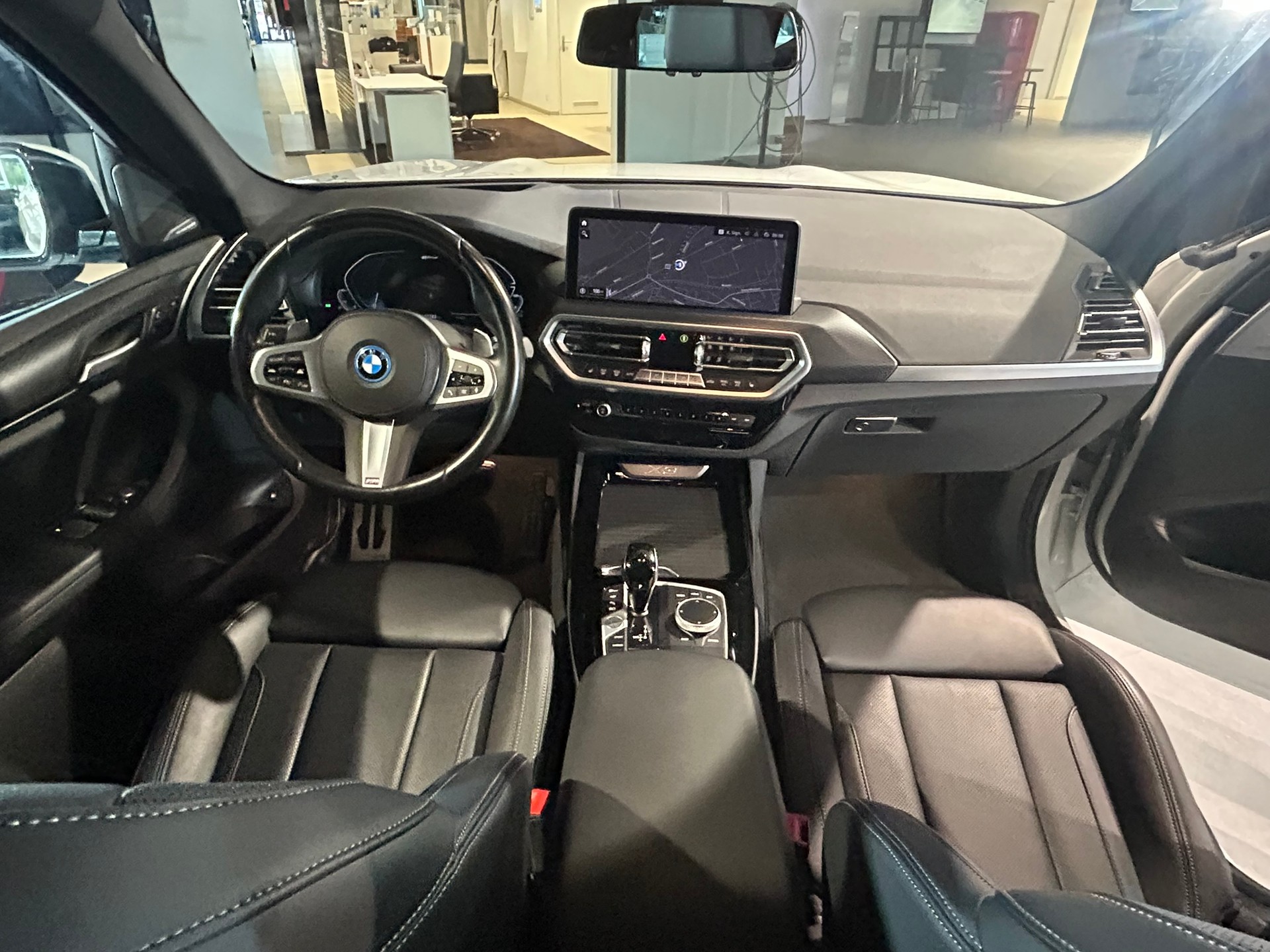 BMW X3 xDrive 30e M Sport-image-19