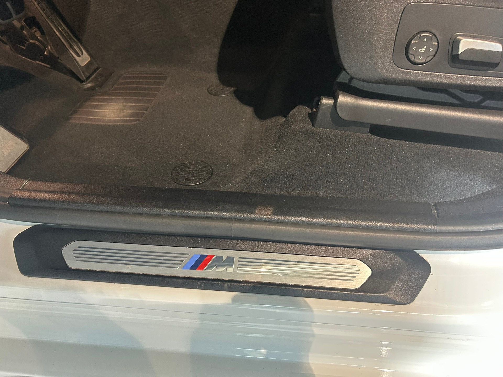 BMW X3 xDrive 30e M Sport-image-25