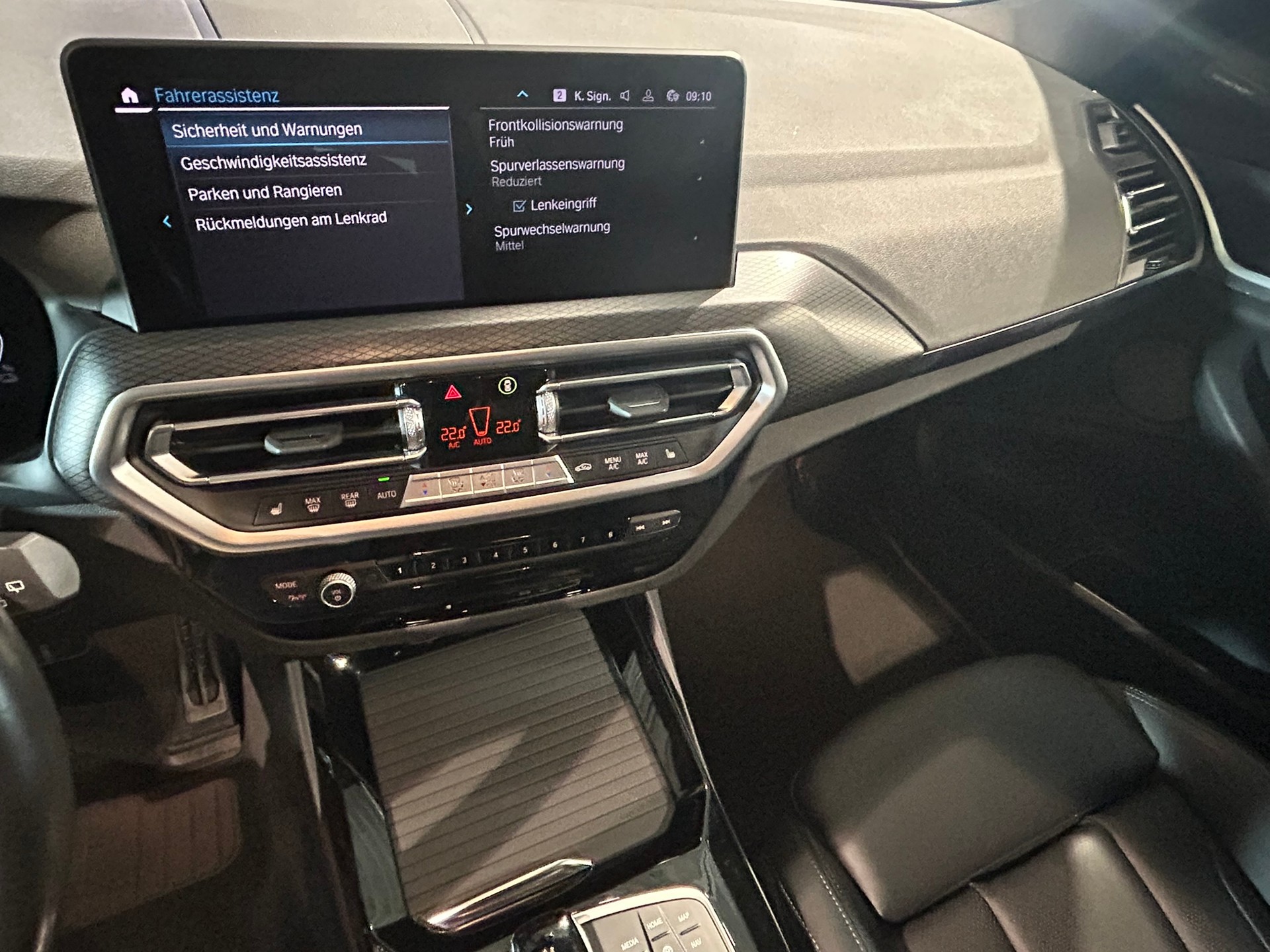 BMW X3 xDrive 30e M Sport-image-17