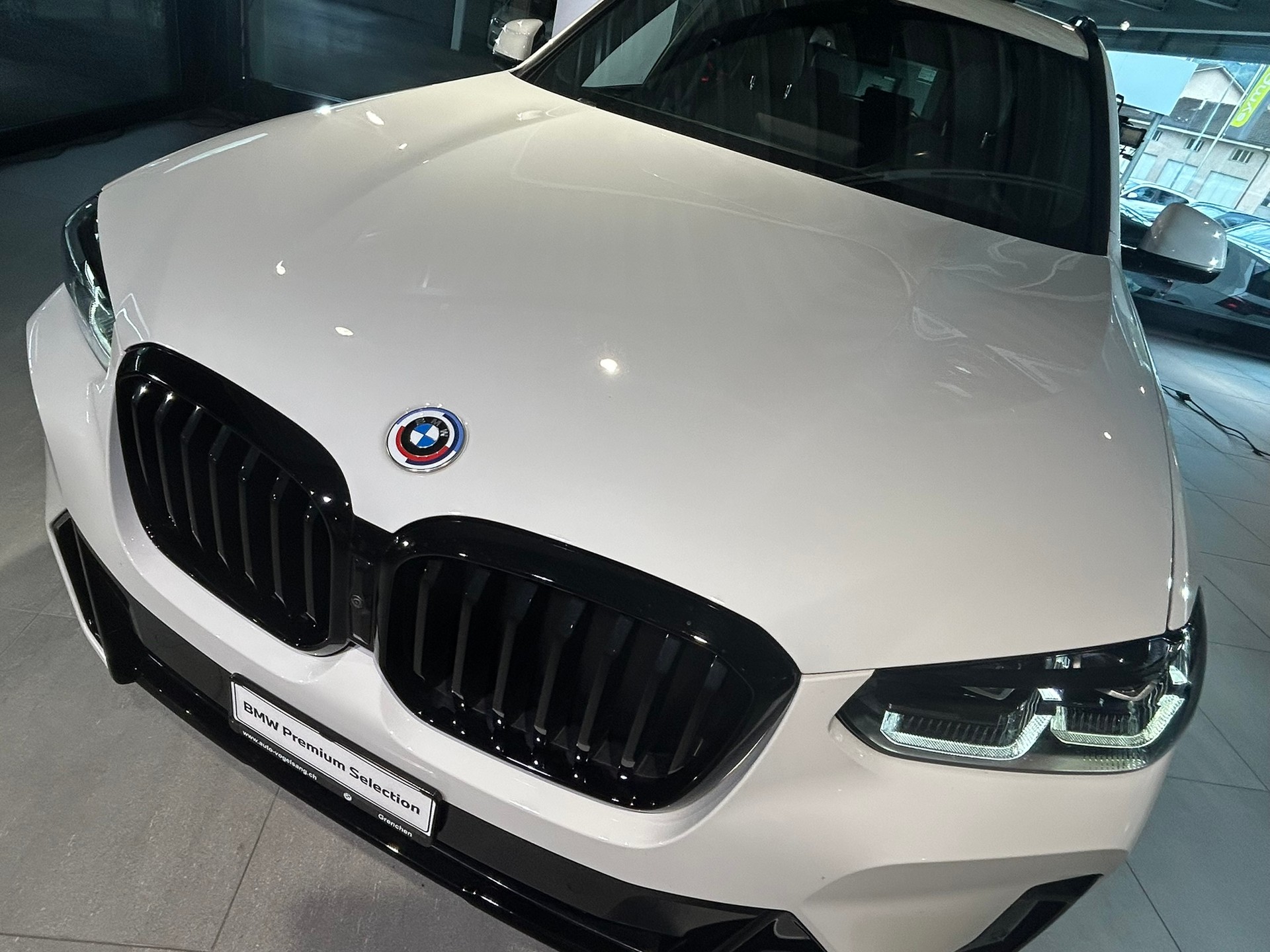 BMW X3 xDrive 30e M Sport-image-11