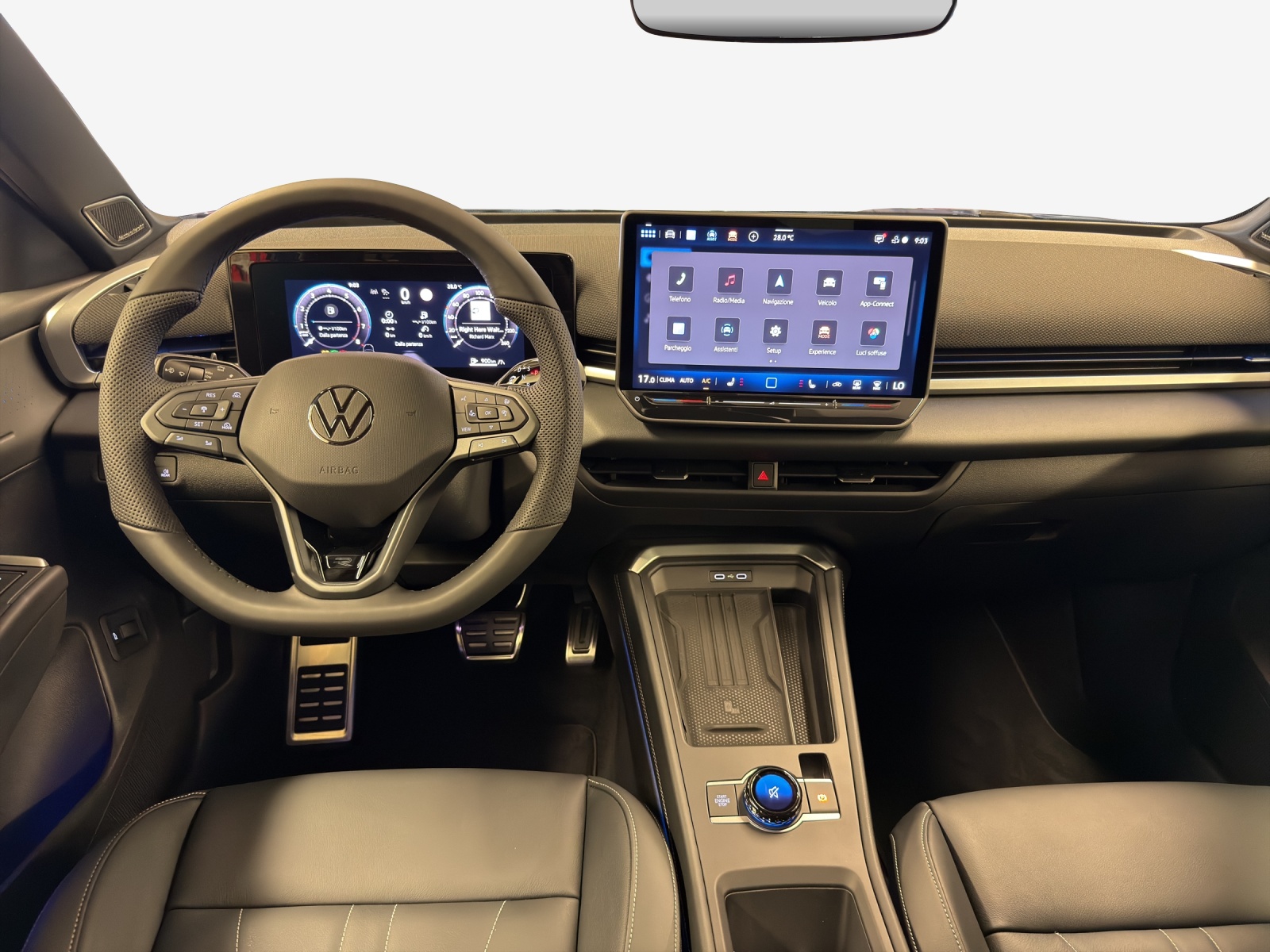 VW T-Roc 1.5 eTSI mHEV R-Line DSG-image-8