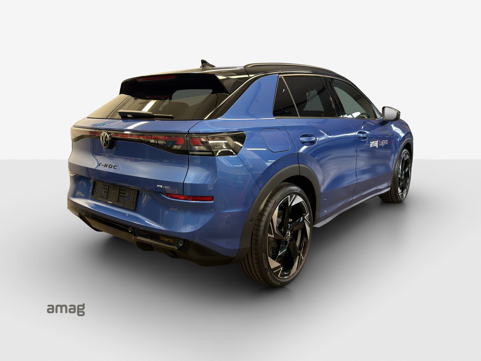 VW T-Roc 1.5 eTSI mHEV R-Line DSG-image-4