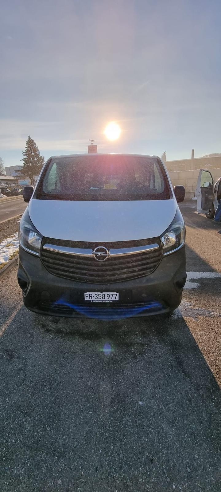 OPEL 1.6 CDTI 116-image-0