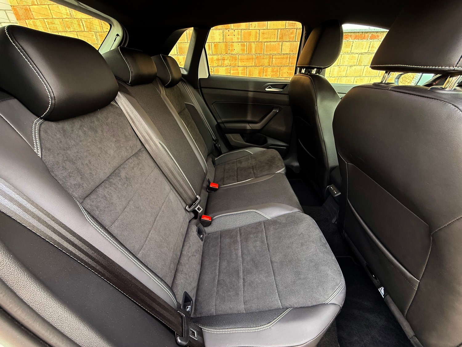 VW Polo 2.0 TSI GTI DSG Leder-/Alcantara-image-21