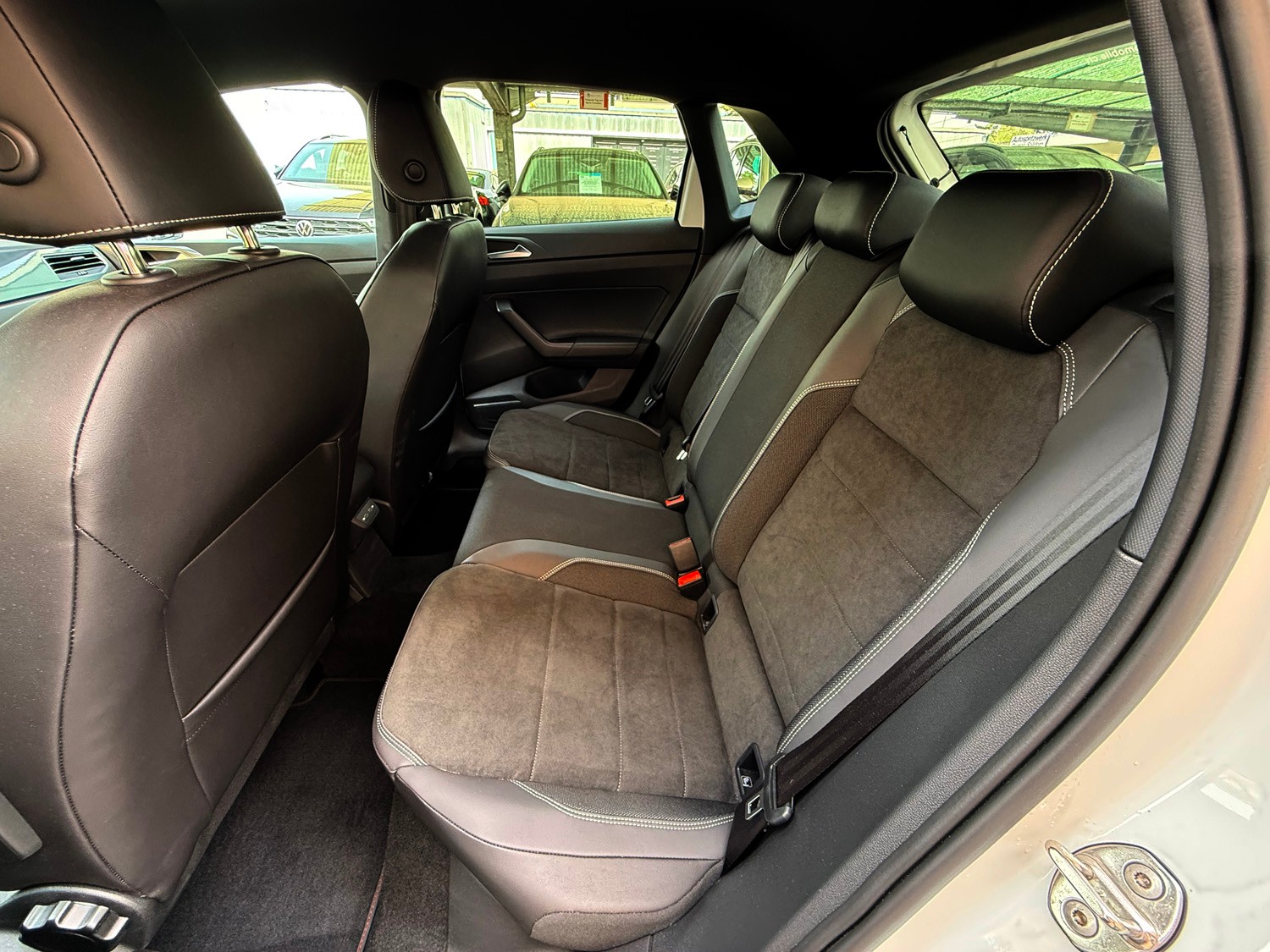 VW Polo 2.0 TSI GTI DSG Leder-/Alcantara-image-20