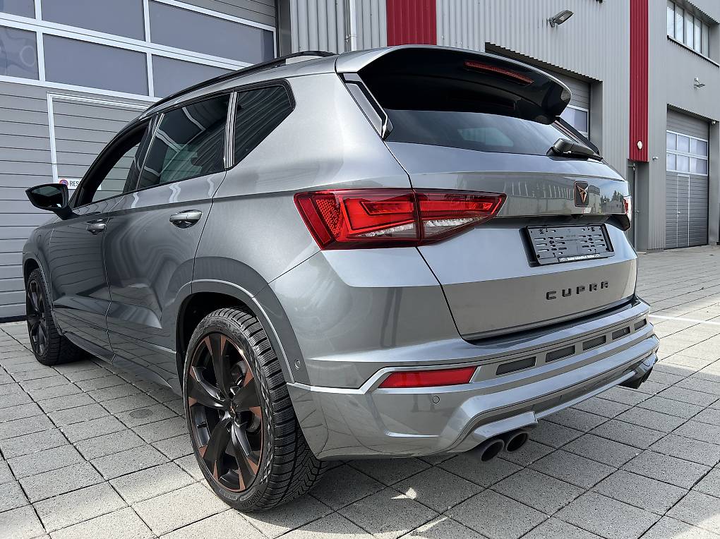 CUPRA ATECA-image-2