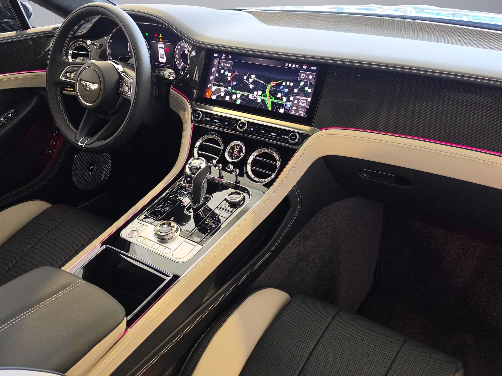 BENTLEY GT S V8 PHEV 680 CHV-image-14