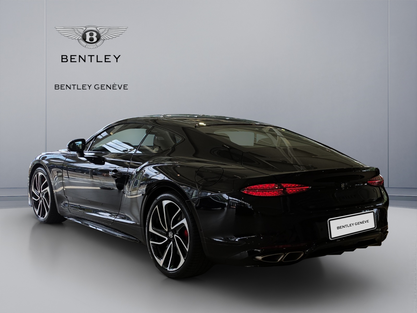 BENTLEY GT S V8 PHEV 680 CHV-image-3