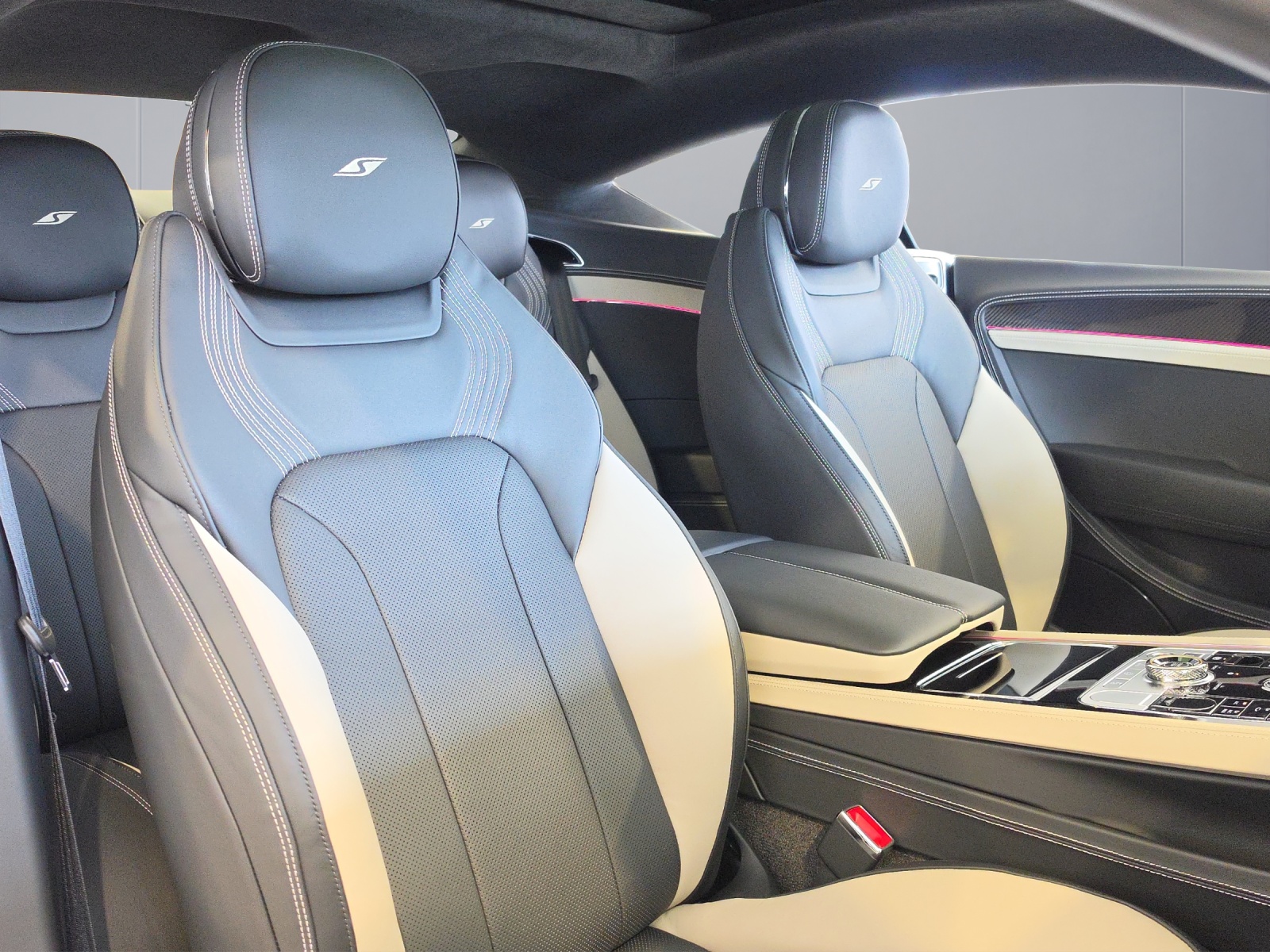 BENTLEY GT S V8 PHEV 680 CHV-image-7