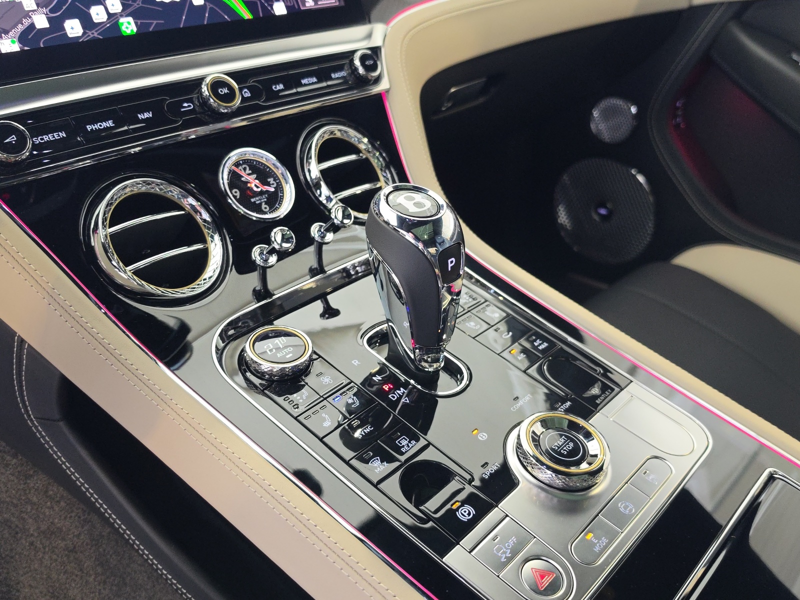 BENTLEY GT S V8 PHEV 680 CHV-image-13