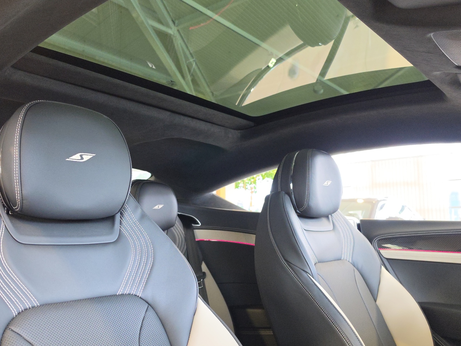 BENTLEY GT S V8 PHEV 680 CHV-image-16