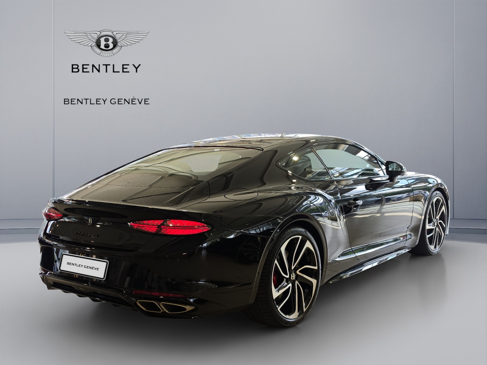 BENTLEY GT S V8 PHEV 680 CHV-image-5