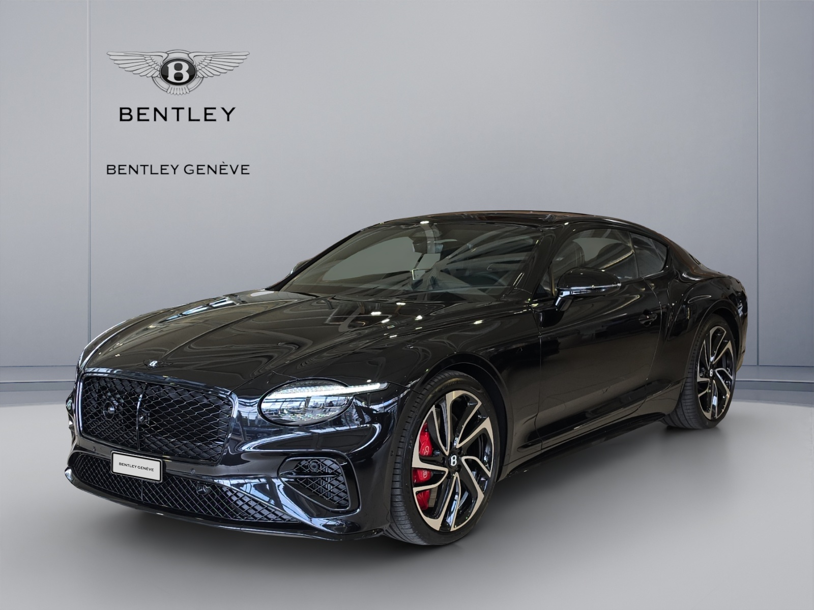 BENTLEY GT S V8 PHEV 680 CHV-image-0