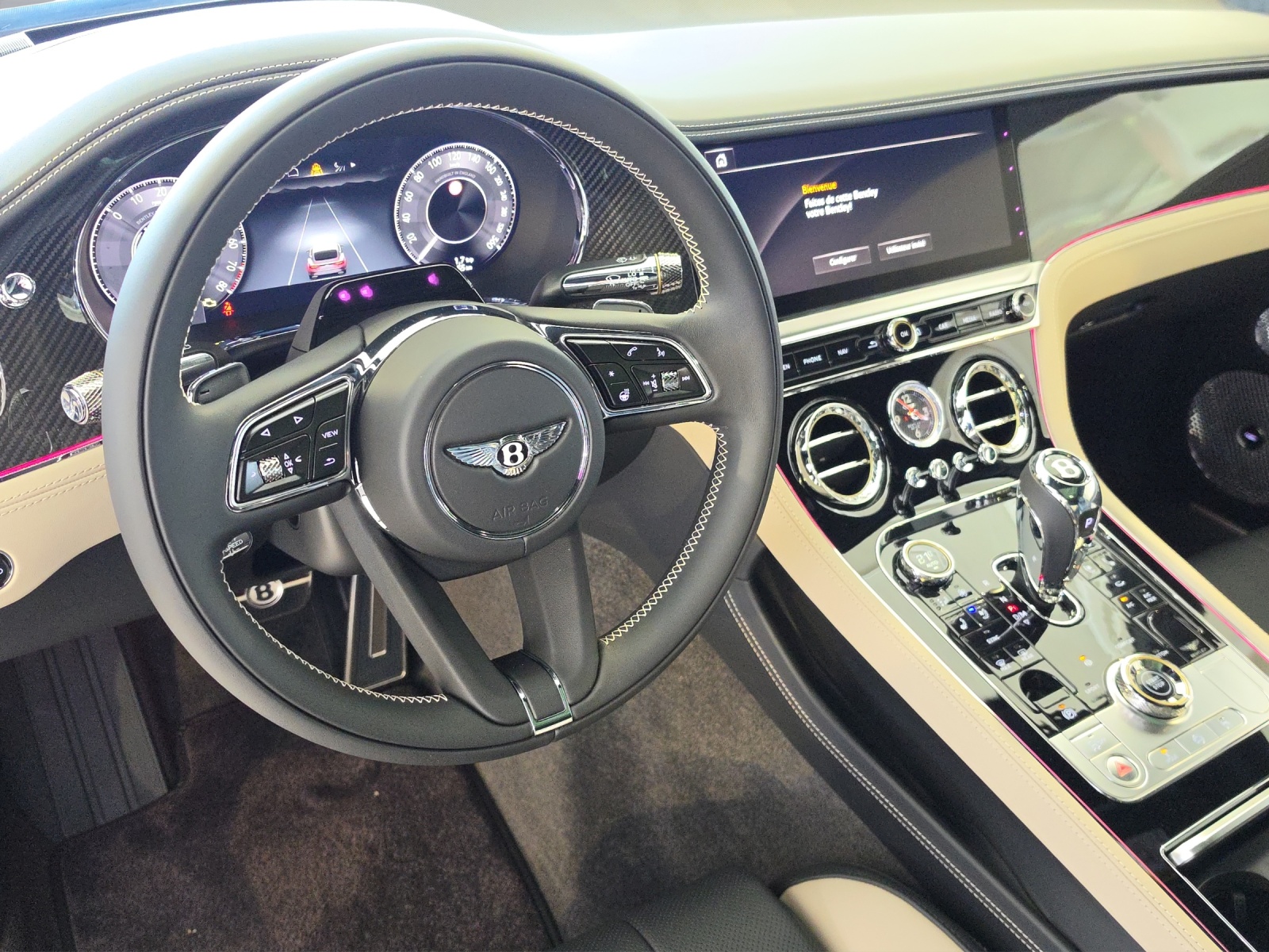 BENTLEY GT S V8 PHEV 680 CHV-image-9