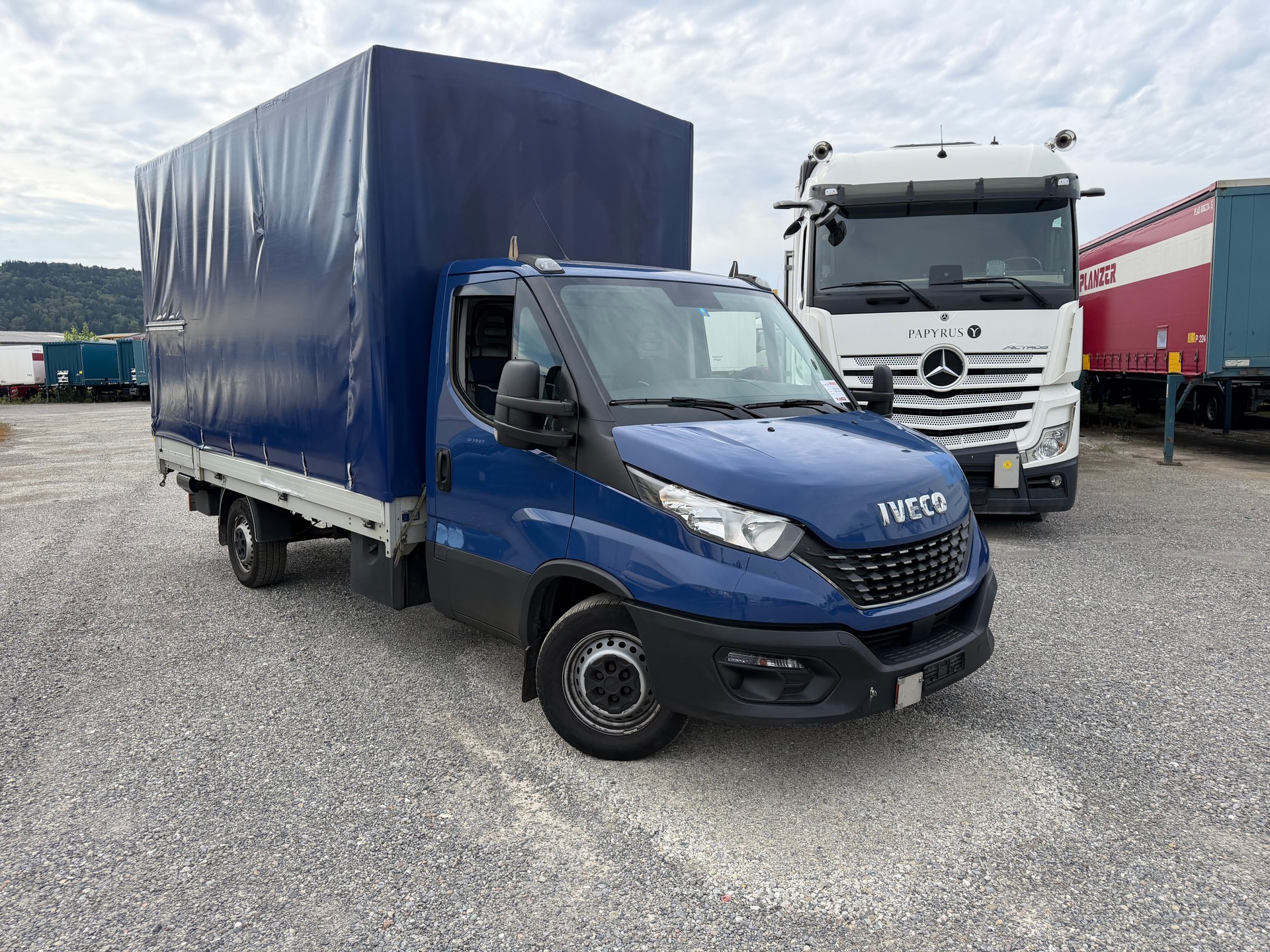 IVECO 35 S 18 A8-image-4