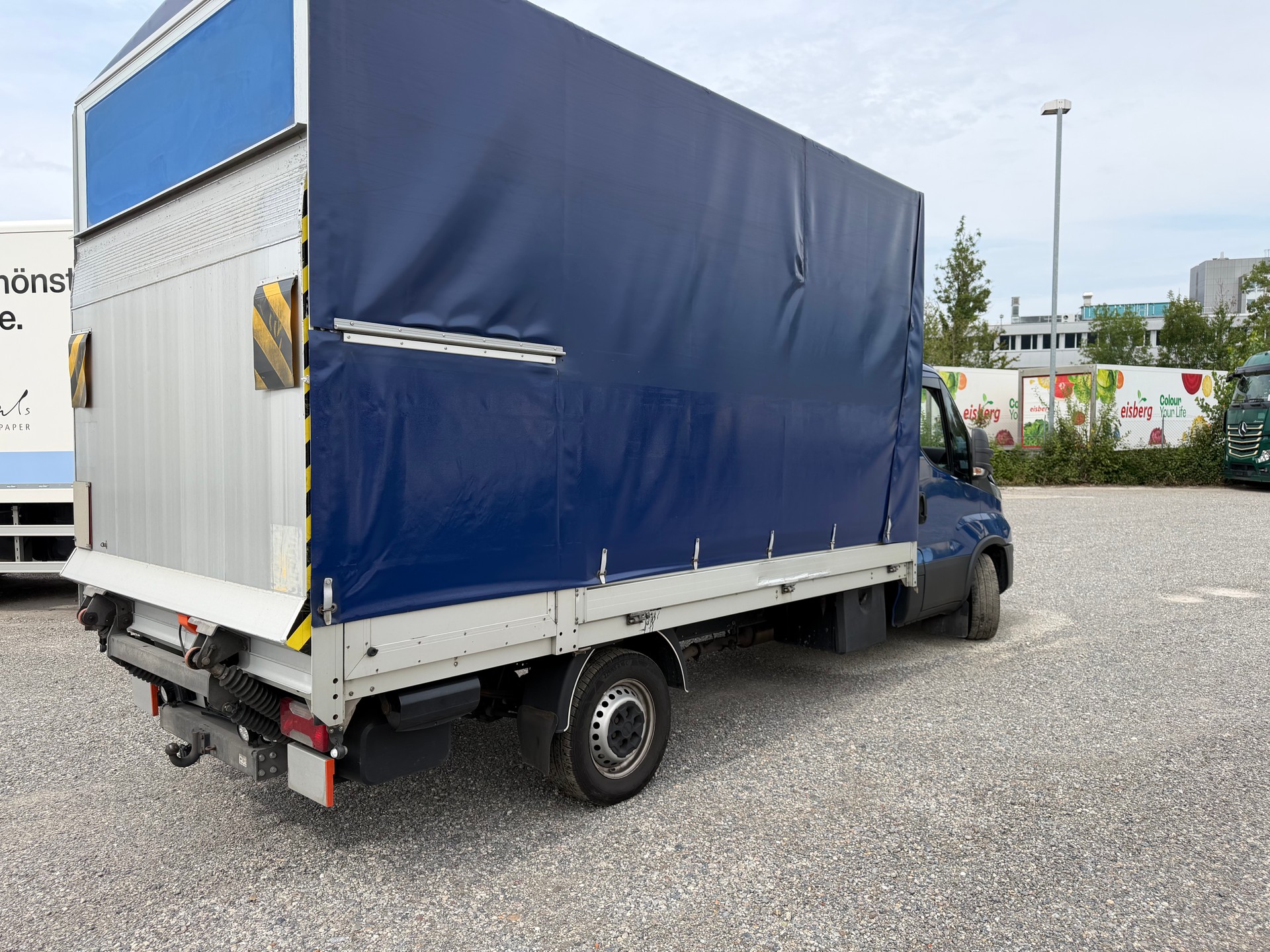 IVECO 35 S 18 A8-image-0
