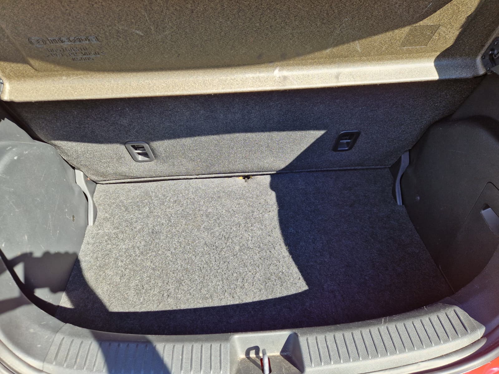 MAZDA 2 1.3i 16V Confort-image-8