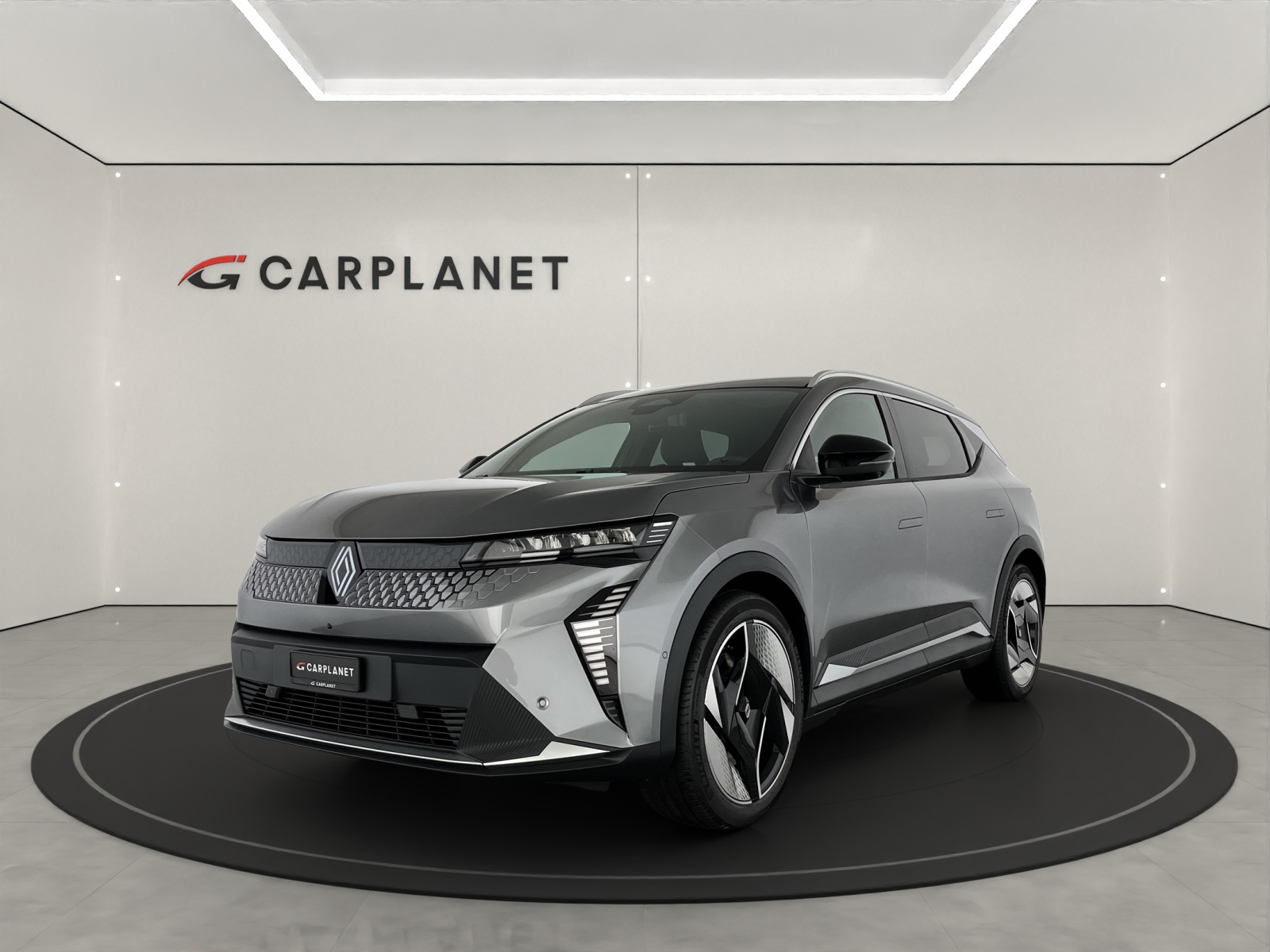 RENAULT Scénic E-Tech iconic-image-0