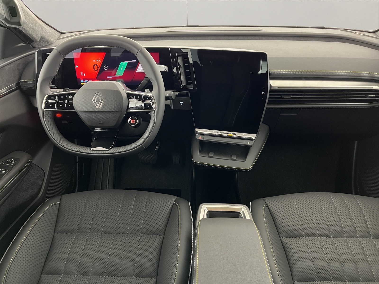 RENAULT Scénic E-Tech iconic-image-8