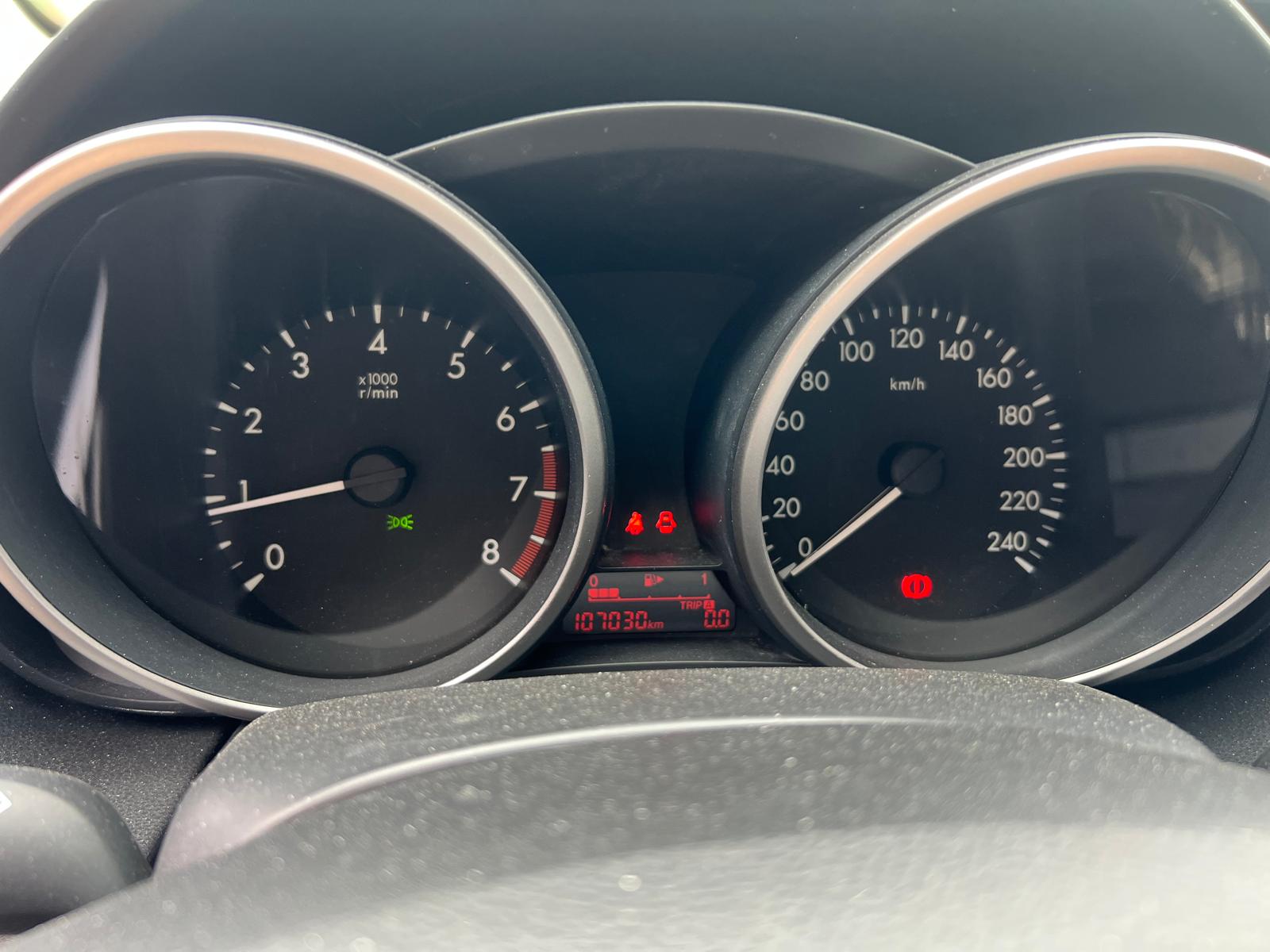 MAZDA 5 1.6 16V CD Exclusive-image-6