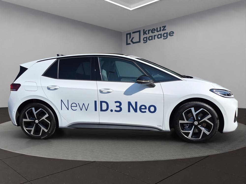 VW ID.3 Neo 79 kWh 231 PS Style-image-1