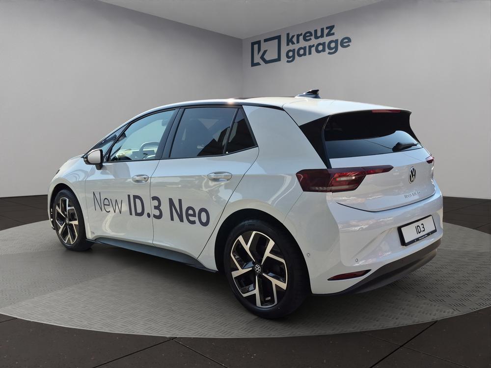 VW ID.3 Neo 79 kWh 231 PS Style-image-3
