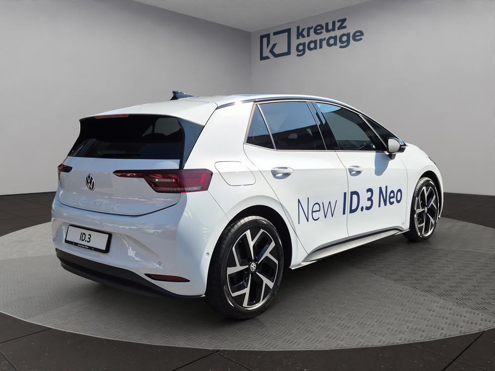 VW ID.3 Neo 79 kWh 231 PS Style-image-2