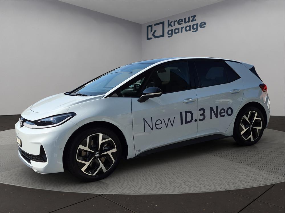 VW ID.3 Neo 79 kWh 231 PS Style-image-4