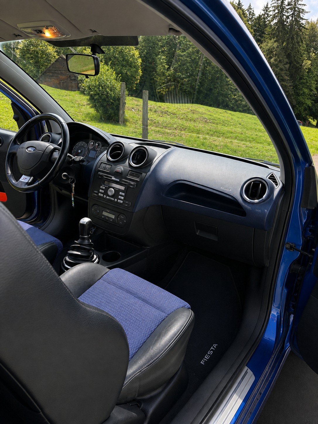 FORD 2.0 16V ST-image-4