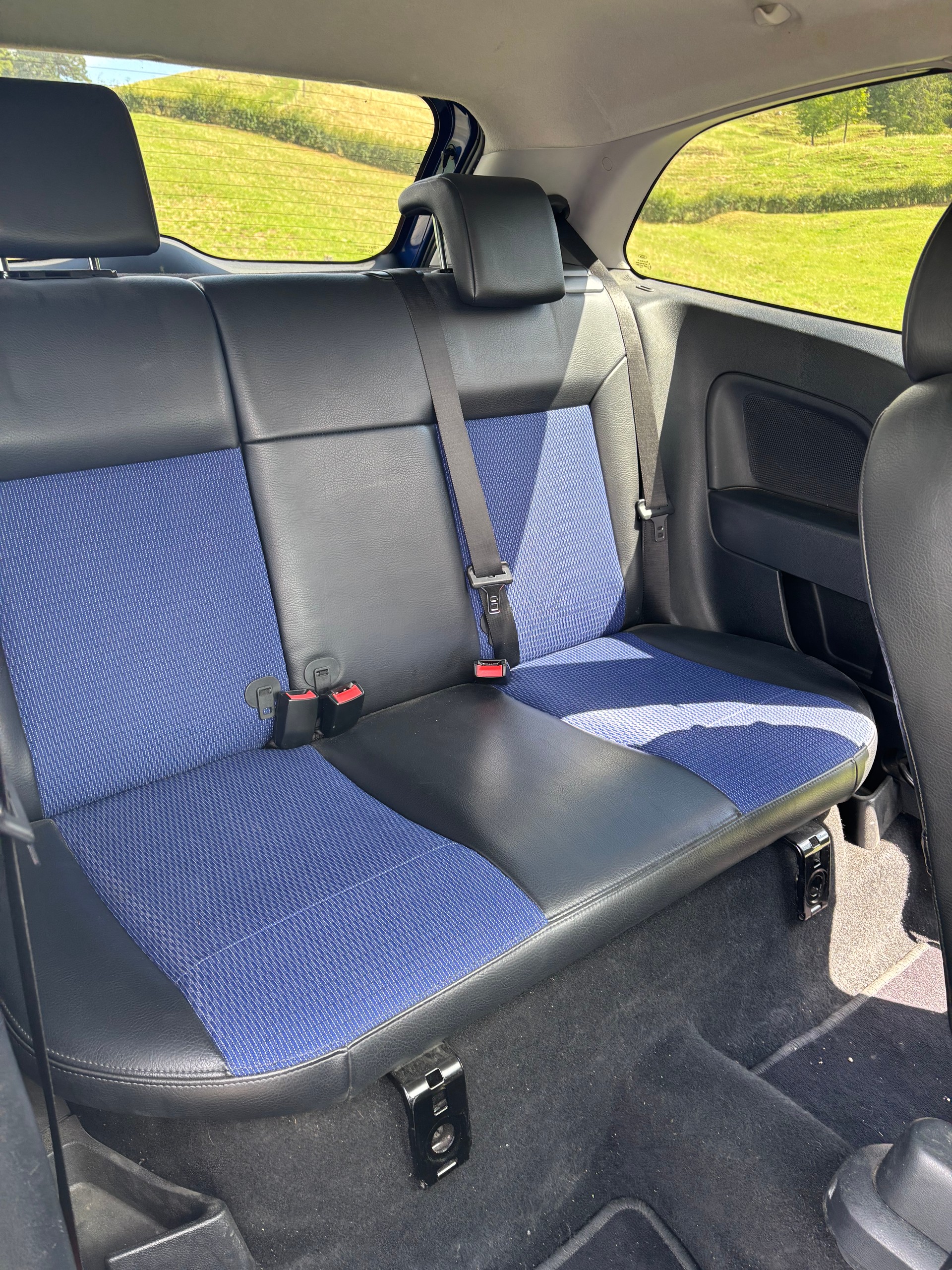 FORD 2.0 16V ST-image-5