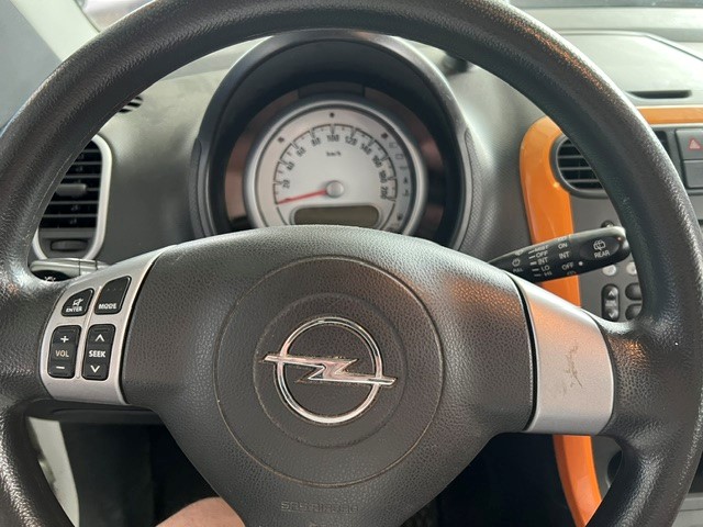 OPEL Agila 1.0 Enjoy-image-8