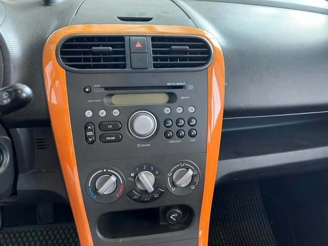 OPEL Agila 1.0 Enjoy-image-9